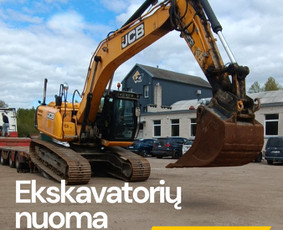 Aikštelių ir kelių įrengimas, technikos nuoma, žemės kasimo - Žemės kasimas, lyginimas - 3 Žemės kasimas, lyginimas - Aikštelių ir kelių įrengimas, technikos nuoma, žemės kasimo - 3