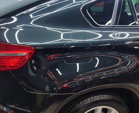 Nano dangos dengimas - Automobilių poliravimas, stiklų bei žibintų poliravimas - 3