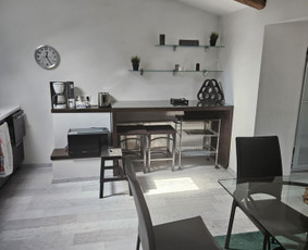 Sienu lubu dazymas - Balkono remontas - 3 Balkono remontas - Sienu lubu dazymas - 3