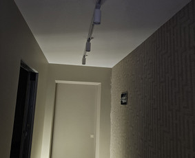 Elektriko paslaugos - Orkaitės pajungimas - 1 Orkaitės pajungimas - Elektriko paslaugos - 1