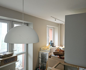 Elektriko paslaugos - Orkaitės pajungimas - 2 Orkaitės pajungimas - Elektriko paslaugos - 2