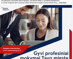 Marketingo partnerė - pirma konsultacija nemokamai - Komunikacija socialiniuose tinkluose - 3 Komunikacija socialiniuose tinkluose - Marketingo partnerė - pirma konsultacija nemokamai - 3