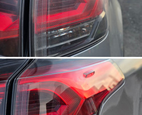 Mobilus automobilio poliravimas / cheminis valymas - Žibintų poliravimas - 2 Žibintų poliravimas - Mobilus automobilio poliravimas / cheminis valymas - 2