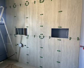Aukščiausios kokybės apdailos darbai / Inovatyvūs namai / Darbų pavyzdys ID 4140328