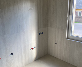 Aukščiausios kokybės apdailos darbai / Inovatyvūs namai / Darbų pavyzdys ID 4140346