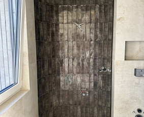 Aukščiausios kokybės apdailos darbai / Inovatyvūs namai / Darbų pavyzdys ID 4140372