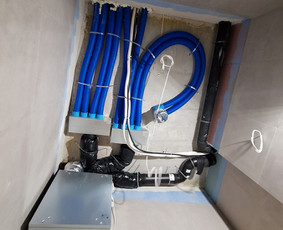 Rekuperacinės sistemos montavimas, Vėdinimas - Santechnikai, santechnikos darbai - 3 Santechnikai, santechnikos darbai - Rekuperacinės sistemos montavimas, Vėdinimas - 3