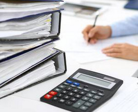 Pirminių apskaitos dokumentų tvarkymas - Buhalterinės apskaitos paslaugos. Įmonių steigimas - 1