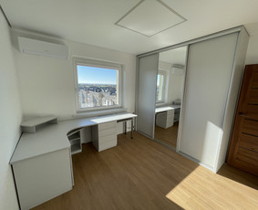 Baldų gamyba - Korpusiniai baldai - nuo idėjos iki montavimo! - 3