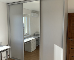 Baldų gamyba - Korpusiniai baldai - nuo idėjos iki montavimo! - 2