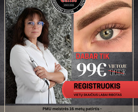 Socialinių tinklų administravimas, Meta Ads, Google Ads / Vilma Stan / Darbų pavyzdys ID 4140540