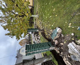 Apleistų Sklypų Tvarkymas nuo A-z - Aplinkos tvarkymas, apželdinimas - 1 Aplinkos tvarkymas, apželdinimas - Apleistų Sklypų Tvarkymas nuo A-z - 1