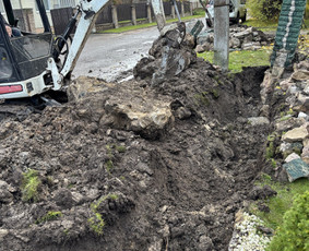 Griovimo darbai nuo A iki Z – greitai, saugiai, patikimai - Griovimo darbai - 4 Griovimo darbai - Griovimo darbai nuo A iki Z – greitai, saugiai, patikimai - 4