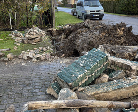 Griovimo darbai nuo A iki Z – greitai, saugiai, patikimai - Griovimo darbai - 3 Griovimo darbai - Griovimo darbai nuo A iki Z – greitai, saugiai, patikimai - 3