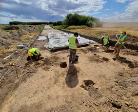 Archeologiniai tyrimai - Archeologai - 4 Archeologai - Archeologiniai tyrimai - 4