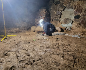 Archeologiniai tyrimai - Archeologai - 3 Archeologai - Archeologiniai tyrimai - 3