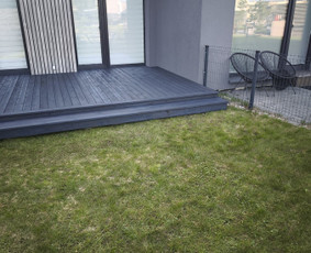 Terasų ,stoginių, sandėliukų montavimas - Medžio darbai, staliai - 4 Medžio darbai, staliai - Terasų ,stoginių, sandėliukų montavimas - 4