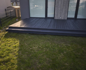 Terasų ,stoginių, sandėliukų montavimas - Medžio darbai, staliai - 3 Medžio darbai, staliai - Terasų ,stoginių, sandėliukų montavimas - 3