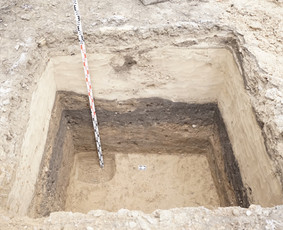 Archeologiniai tyrimai - Archeologai - 1 Archeologai - Archeologiniai tyrimai - 1