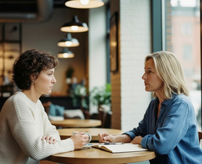 #Pasikalbam - Koučingo specialistai - 1 Koučingo specialistai - #Pasikalbam - 1