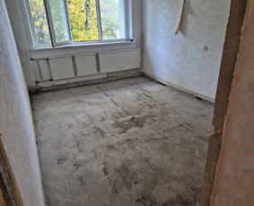 Griovimo darbai siuksliu isvezimas - Vidaus apdailos darbai - 3 Vidaus apdailos darbai - Griovimo darbai siuksliu isvezimas - 3