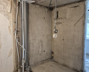 Griovimo darbai siuksliu isvezimas - Vidaus apdailos darbai - 1 Vidaus apdailos darbai - Griovimo darbai siuksliu isvezimas - 1