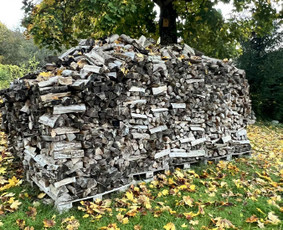 Malkos: gamyba, pristatymas - Malkos - 1