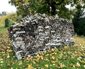 Malkos: gamyba, pristatymas - Malkos - 2