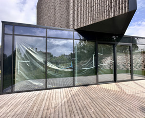 Stiklų poliravimas. Ibriežimu šalinimas - Žibintų poliravimas - 4 Žibintų poliravimas - Stiklų poliravimas. Ibriežimu šalinimas - 4