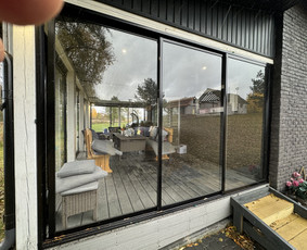 Trinkelių/fasadų/stogų plovimas langų valymas. - Valymo paslaugos - 2 Valymo paslaugos - Trinkelių/fasadų/stogų plovimas langų valymas. - 2