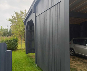 Statybos darbai, vidaus ir lauko ,karkasiniai namai. - Stoginės, stoginių gamyba - 2 Stoginės, stoginių gamyba - Statybos darbai, vidaus ir lauko ,karkasiniai namai. - 2