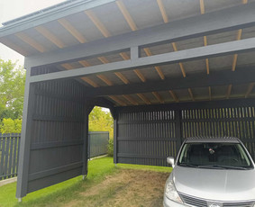 Statybos darbai, vidaus ir lauko ,karkasiniai namai. - Stoginės, stoginių gamyba - 1 Stoginės, stoginių gamyba - Statybos darbai, vidaus ir lauko ,karkasiniai namai. - 1