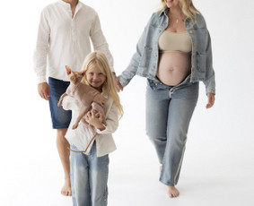 Šeimos fotosesija - Fotografė jūsų šeimai, šventei ir sielai Vilnius / Kaunas - 3