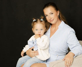 Šeimos fotosesija - Fotografė jūsų šeimai, šventei ir sielai Vilnius / Kaunas - 2