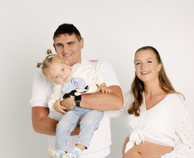 Šeimos fotosesija - Fotografė jūsų šeimai, šventei ir sielai Vilnius / Kaunas - 4