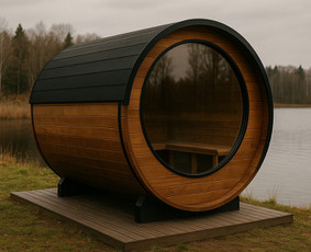 Karkasinių, skydinių ir modulinių namų gamyba / UAB HOMENHOTEL / Darbų pavyzdys ID 4141008