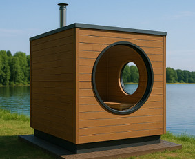 Karkasinių, skydinių ir modulinių namų gamyba / UAB HOMENHOTEL / Darbų pavyzdys ID 4141036