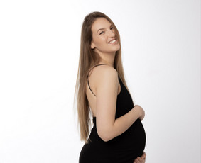 Nėščiosios fotosesija - Fotografė jūsų šeimai, šventei ir sielai Vilnius / Kaunas - 2