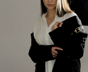 Fotosesija fotostudijoje - Fotografė jūsų šeimai, šventei ir sielai Vilnius / Kaunas - 4