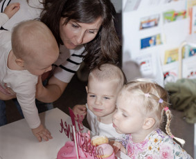 Krikštynų fotosesija - Fotografė jūsų šeimai, šventei ir sielai Vilnius / Kaunas - 4