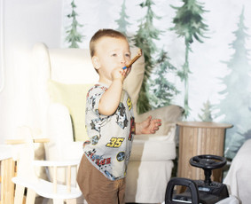 Krikštynų fotosesija - Fotografė jūsų šeimai, šventei ir sielai Vilnius / Kaunas - 1