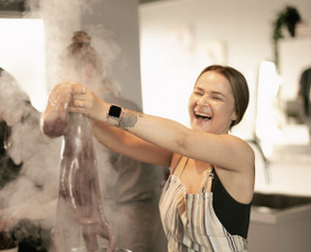 Mergvakario fotosesija - Fotografė jūsų šeimai, šventei ir sielai Vilnius / Kaunas - 1