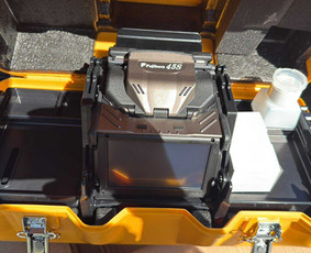 Šviesolaidinių Tinklų Įrengimas, Priežiūra, Ir Remontas - Optinių kabelių tiesimas - 2 Optinių kabelių tiesimas - Šviesolaidinių Tinklų Įrengimas, Priežiūra, Ir Remontas - 2