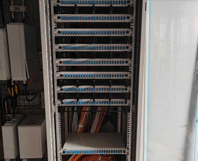 Šviesolaidinių Tinklų Įrengimas, Priežiūra, Ir Remontas - Optinių kabelių tiesimas - 1 Optinių kabelių tiesimas - Šviesolaidinių Tinklų Įrengimas, Priežiūra, Ir Remontas - 1