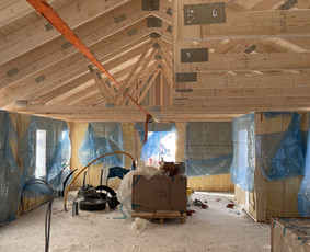 Karkasinių, skydinių ir modulinių namų gamyba / UAB HOMENHOTEL / Darbų pavyzdys ID 4141186