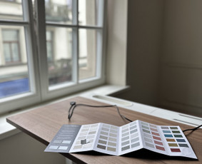 Kokybiški ir profesionalūs apdailos darbai. - Vidaus apdailos darbai - 3 Vidaus apdailos darbai - Kokybiški ir profesionalūs apdailos darbai. - 3