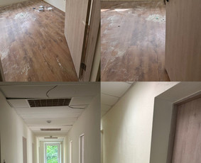 Kokybiški ir profesionalūs apdailos darbai. / Archikaro statyba / Darbų pavyzdys ID 4141222