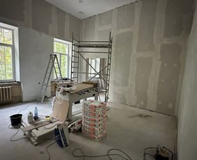 Kokybiški ir profesionalūs apdailos darbai. - Vidaus apdailos darbai - 4 Vidaus apdailos darbai - Kokybiški ir profesionalūs apdailos darbai. - 4