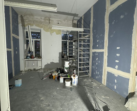 Kokybiški ir profesionalūs apdailos darbai. / Archikaro statyba / Darbų pavyzdys ID 4141204