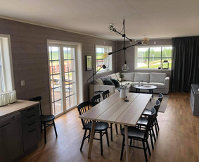 Karkasinių, skydinių ir modulinių namų gamyba / UAB HOMENHOTEL / Darbų pavyzdys ID 4141254